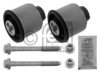 FEBI BILSTEIN 31722 Bearing Set, axle beam